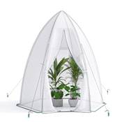 Amopatio Überwinterungszelt