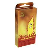 AMOR Hot Moments Vergleich