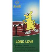 AMOR Long Love Vergleich