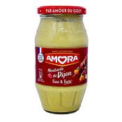 Amora Senf Moutarde de Dijon