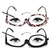 Amorays Make-Up Brille Vergleich