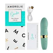 Amorelie Minivibrator Vergleich
