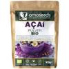 Amoseeds Açaí Pulver