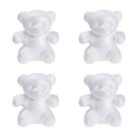 Amosfun Styropor-Figur Bär ‎I11B10R9H15OY06VNCM