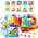 Amosting Mosaic Plug-in Spiel