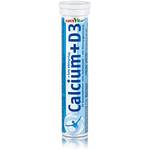 Amosvital Calcium Brausetabletten + D3 forte