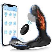 Amovibe Analplug Vergleich