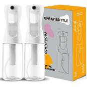 Amoyox Spray Bottle Vergleich