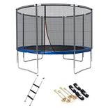Ampel24 Trampolin
