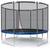 Ampel 24 Klassik Trampolin