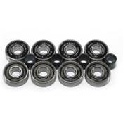 Amphetamine Speed Bearings ceramix gold Vergleich