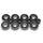 Amphetamine Speed Bearings ceramix gold