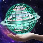 Amplelife Fliegender Ball Vergleich