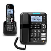 Amplicomms BigTel 1580 Combo DECT Vergleich