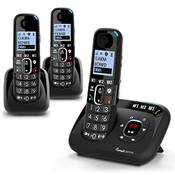 Amplicomms BigTel 1583 Trio