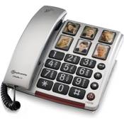 Amplicomms BIGTel 40 Plus Vergleich