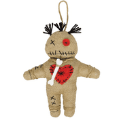Amscan Voodoo-Puppe