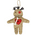Amscan Voodoo-Puppe
