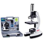 AmScope M30-ABS-KT2-W Vergleich