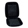Blue Fish Holzkugel Sitzbezug - Holzperlen Auflage Für Auto | Massage  Sitzauflage Sitzbezug Sitzmatte | Universal Massagekissen Für Auto, LKW 