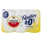 Amstel Radler Vergleich