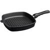Amt Gastroguss Eckpfanne I-E285