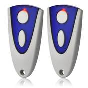 Amtake Novotron Handsender Vergleich