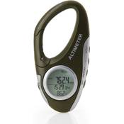 Amtast Barometer Höhenmesser Vergleich