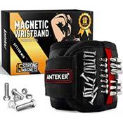 Amteker Magnetarmband Vergleich
