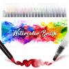 Amteker Aquarellstifte