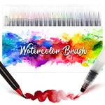 Amteker Aquarellstifte