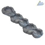 Amur 7-GB02164V grau