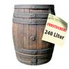 Amur Regentonne Eichenfass