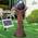 AMUR Solar Gartenbrunnen 7-SP02121V004