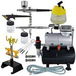 Airbrush-Set