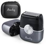 Amurhey Mini Rasierer