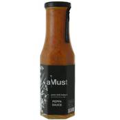 Amust Peppa Sauce