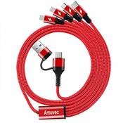Amuvec Amu-PD4in1
