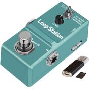 Amuzik Looper AZK-332AS Vergleich