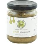 Amvrosia Gourmet Grüne Olivenpaste