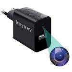 Amyway Mini-Kamera 32GB