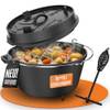 Amzbbq Dutch Oven