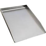 Plancha-Grillplatte