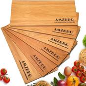 Amzbbq Premium-Raucherkartons Vergleich