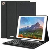 Amzcase iPad 8. Generation Tastatur Vergleich