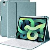 Amzcase iPad-Air-4-Tastatur Vergleich