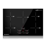 Amzchef ‎CE-FS-I95S-GFFDD01