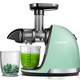 AMZCHEF Slow Juicer ZM1501 Vergleich