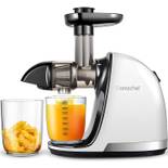 AMZCHEF Slow Juicer ZM1501