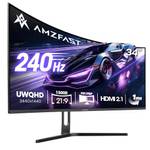 Amzfast AMZG34C5Q Pro